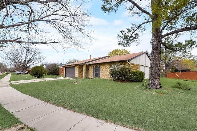 Building Photo - 4836 Woodruff Dr