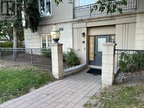 Building Photo - 108-108 Finch Ave W