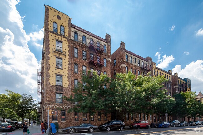 Foto del edificio - 47-06 46th Street