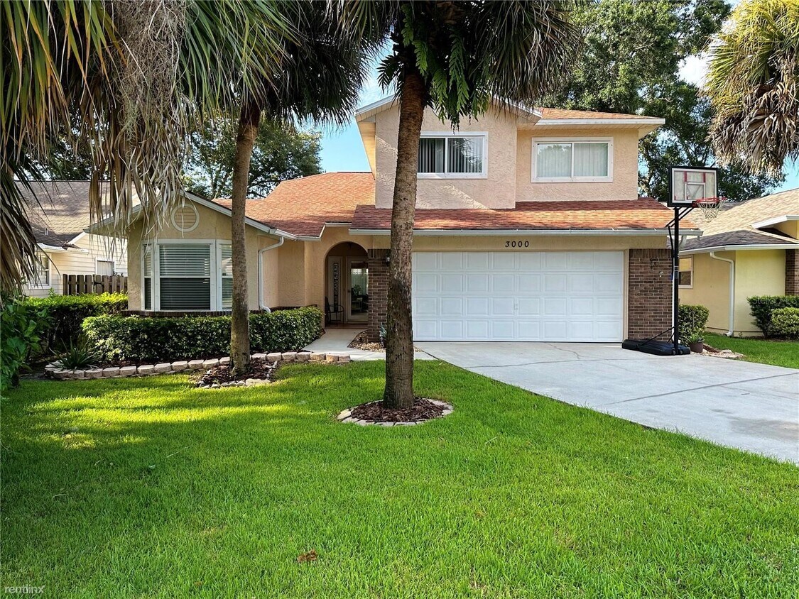 3 br, 2 bath House 3000 La Cita Lane House Rental in Titusville, FL