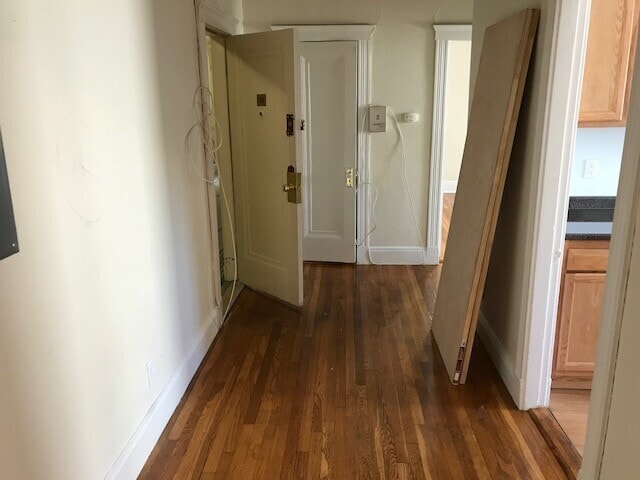 Building Photo - 1810 Commonwealth Ave