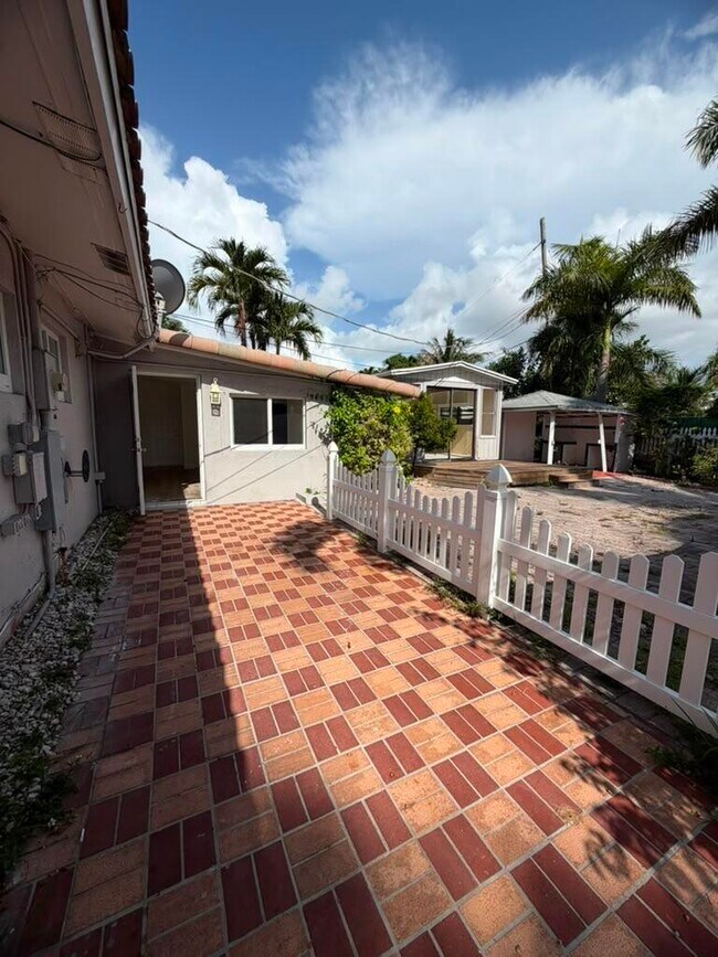 Foto del edificio - 1117 SE 5th St