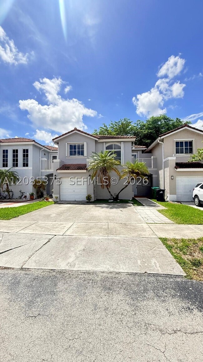 Building Photo - 16042 SW 86th Terrace