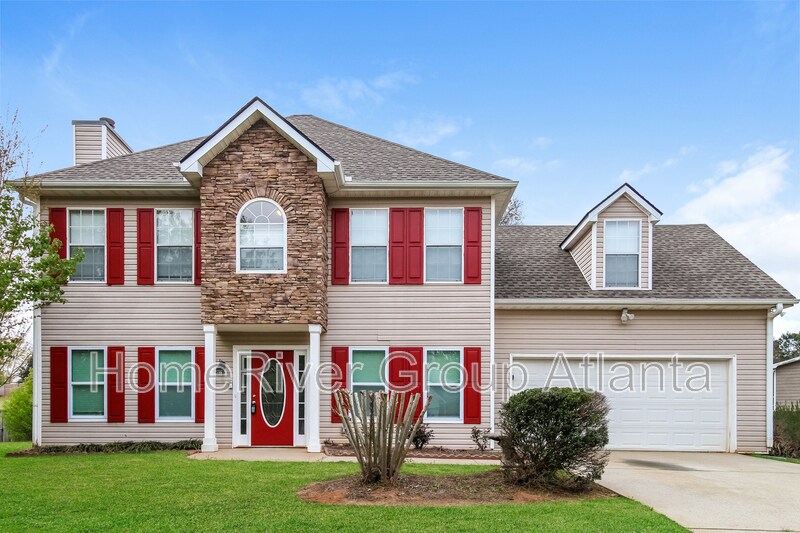 Primary Photo - 80 Forest Brook Dr