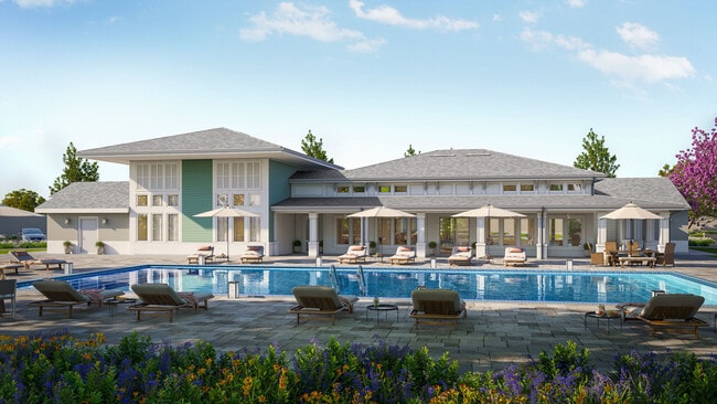 Building Photo - Montego Reserve