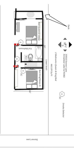 Foto del edificio - 33010 Donner Ln