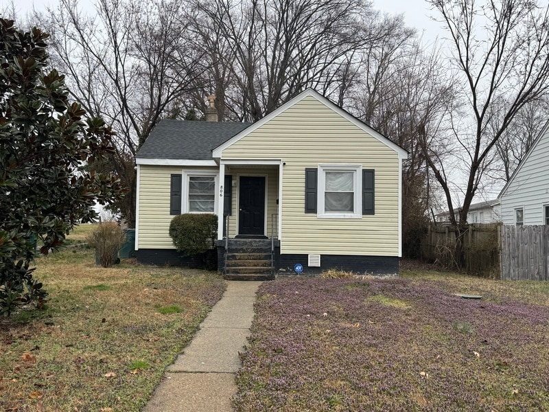 Photo - 806 Savannah Ave