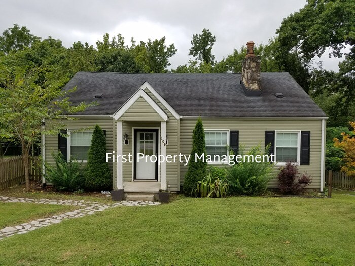 Primary Photo - 109 Alden Ave - Red Bank Area