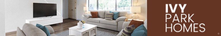 Ivy Park Homes