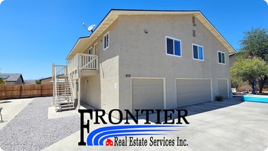 Building Photo - 809 Capehart Ct