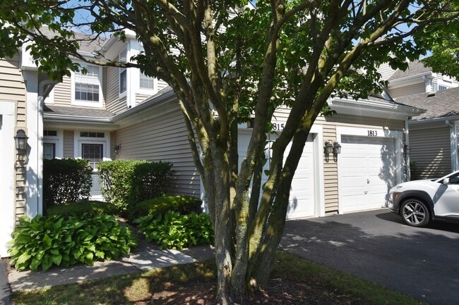 Building Photo - 1815 Moore Ct