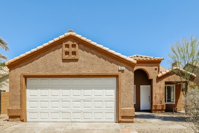 Building Photo - 406 Aloha Dr