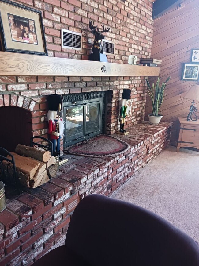 Foto del edificio - Big Bear Retreat