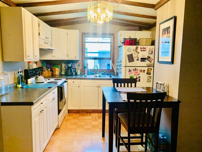 Foto del edificio - 12 Baker St