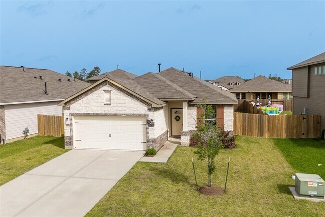 Foto del edificio - 20103 Poppy Hills Ln