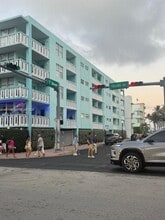 Building Photo - 701 Collins Ave