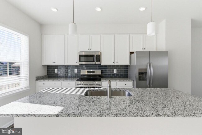 Foto del edificio - 406 18th Ave