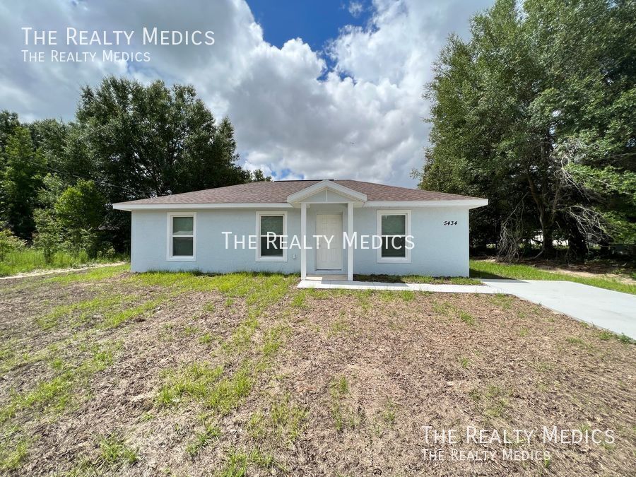 Primary Photo - 5434 NW 6th Pl