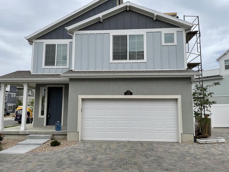 Foto principal - 153 E Brushy Canyon St