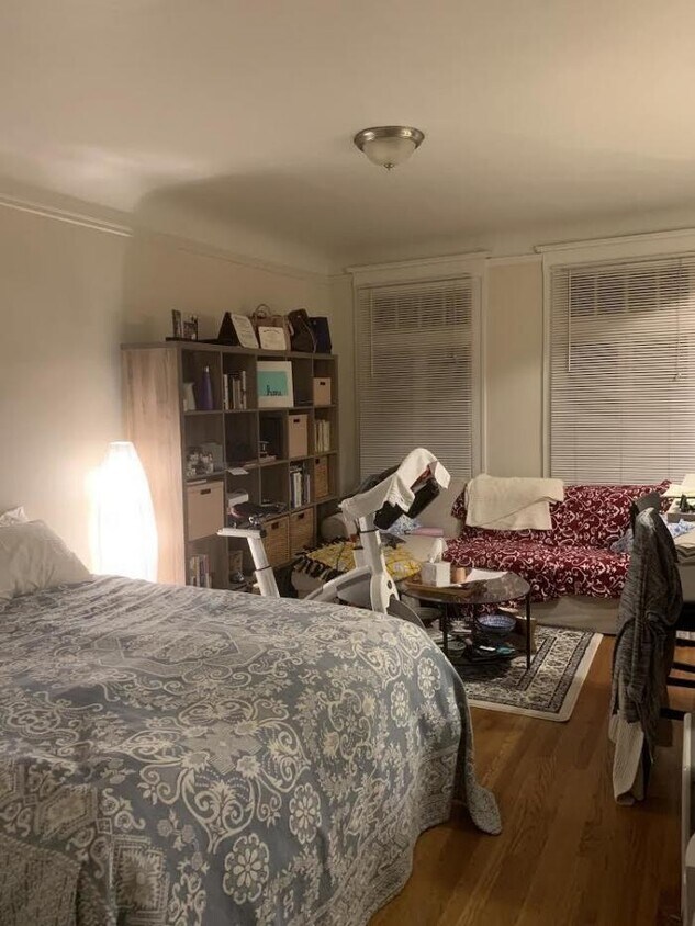 Foto del edificio - bedroom in San Francisco CA 94109