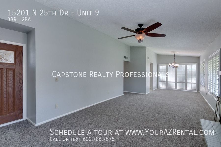 Primary Photo - Beautiful 3 Bedroom 2 Bathroom home locate...