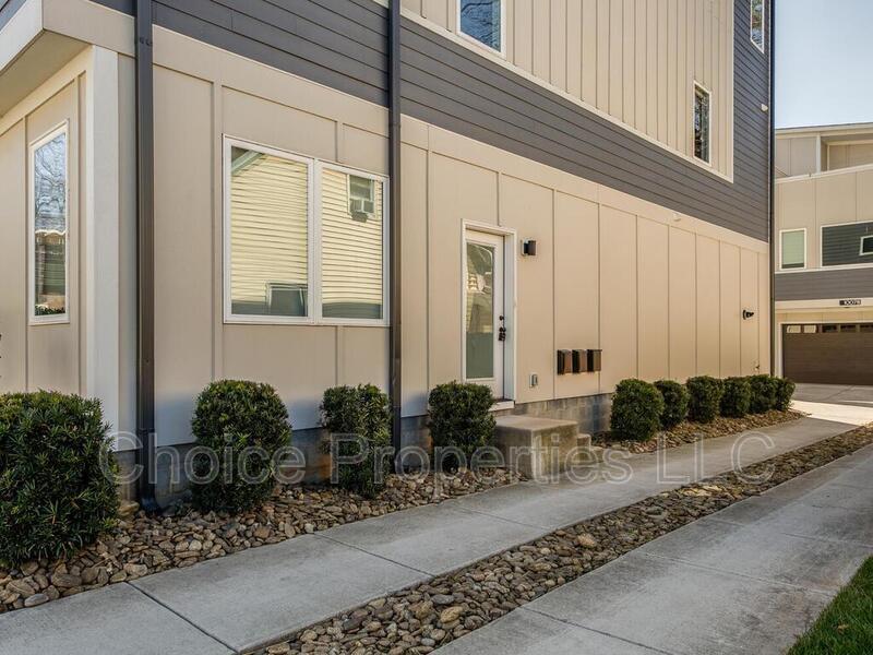 1003 Greenleaf Ave, Charlotte, NC 28202 Condo for Rent in Charlotte