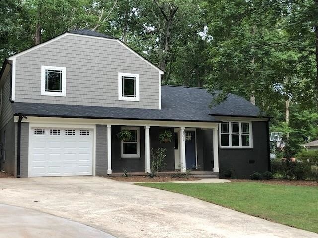 Foto del edificio - 309 Wellington Way