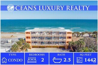 Building Photo - 2450 Ocean Shore Blvd