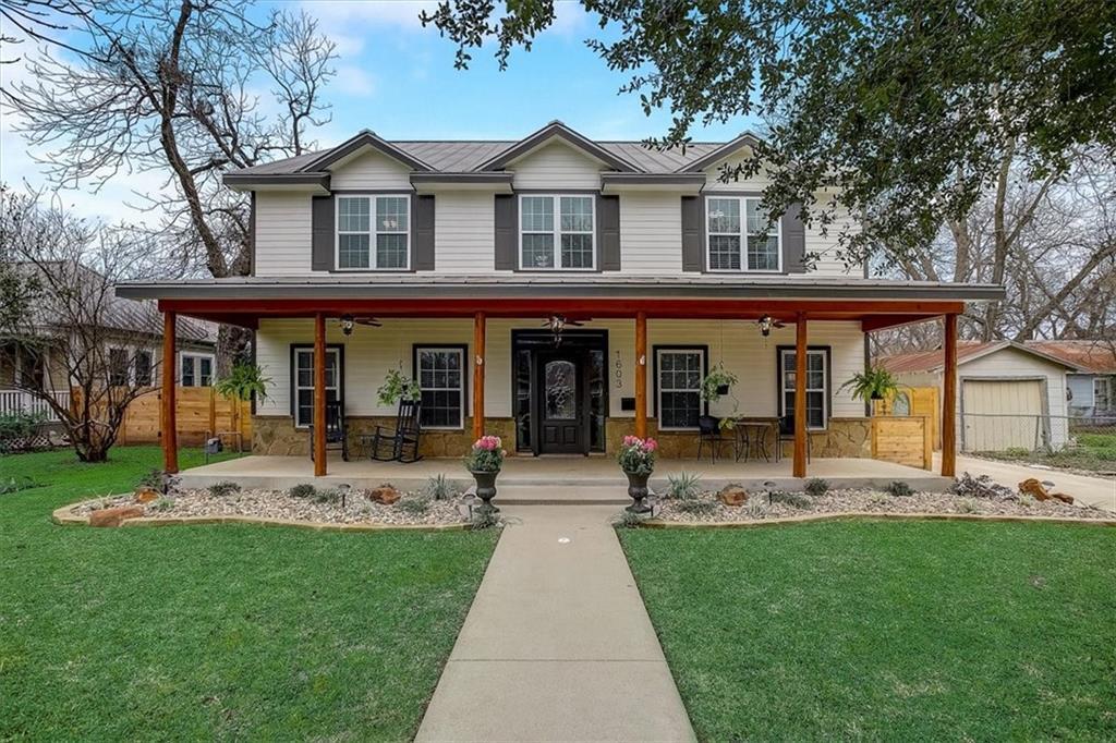 Foto principal - 1603 Wilson St
