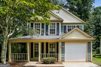 Building Photo - 1260 Old Countryside Cir