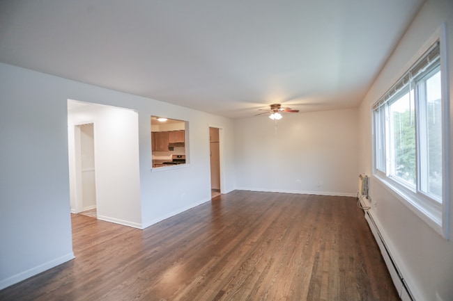 Building Photo - 600 McKinley Ave
