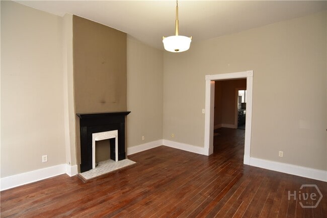Building Photo - 1407 Habersham St