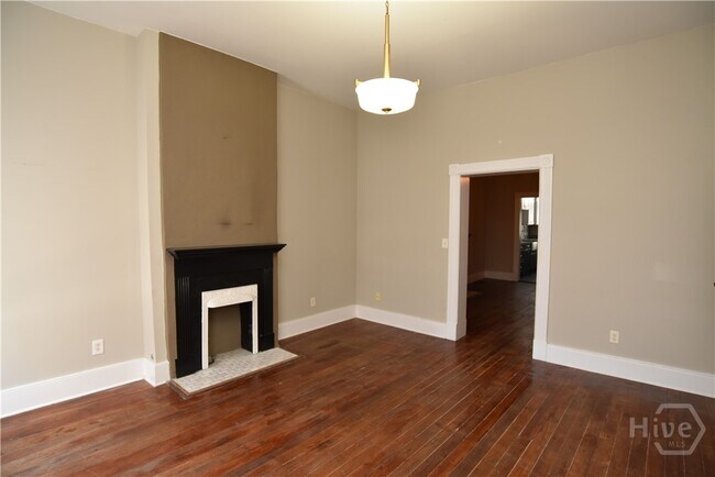 Foto del edificio - 1407 Habersham St
