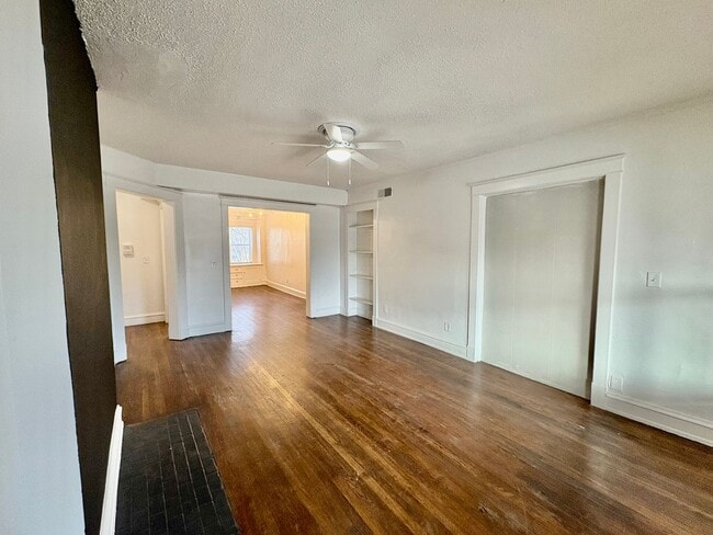 Foto del edificio - Shelby