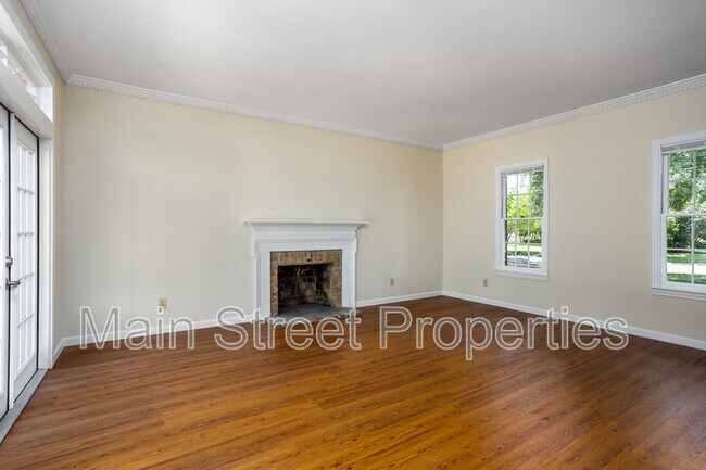 Foto del edificio - 424 W Lee St