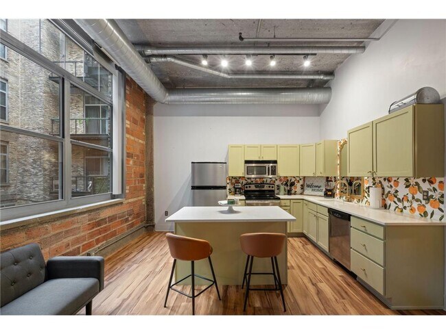 Foto del edificio - 521 S 7th St