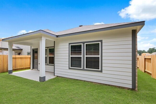 Foto del edificio - 7922 Alset Dr