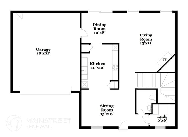 Foto del edificio - 8146 Chatham Oaks Dr