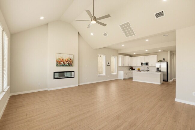 Building Photo - Modern Trophy Signature Home in Northwest ISD