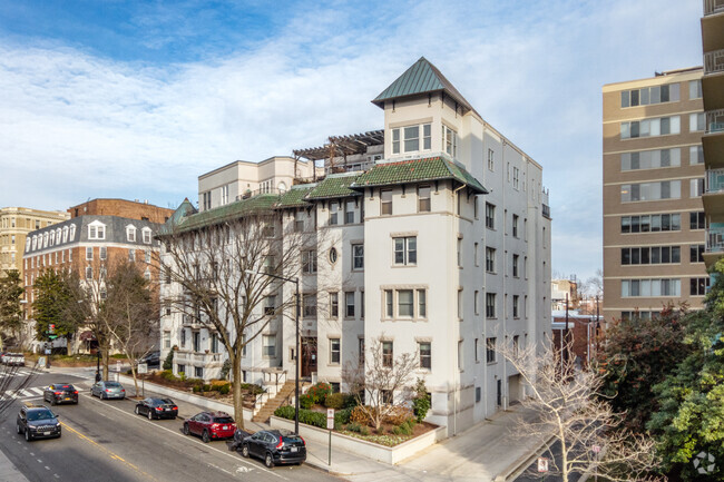 Foto del edificio - The Kalorama