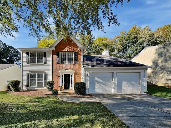 Building Photo - 3472 Chastain Glen Ln NE