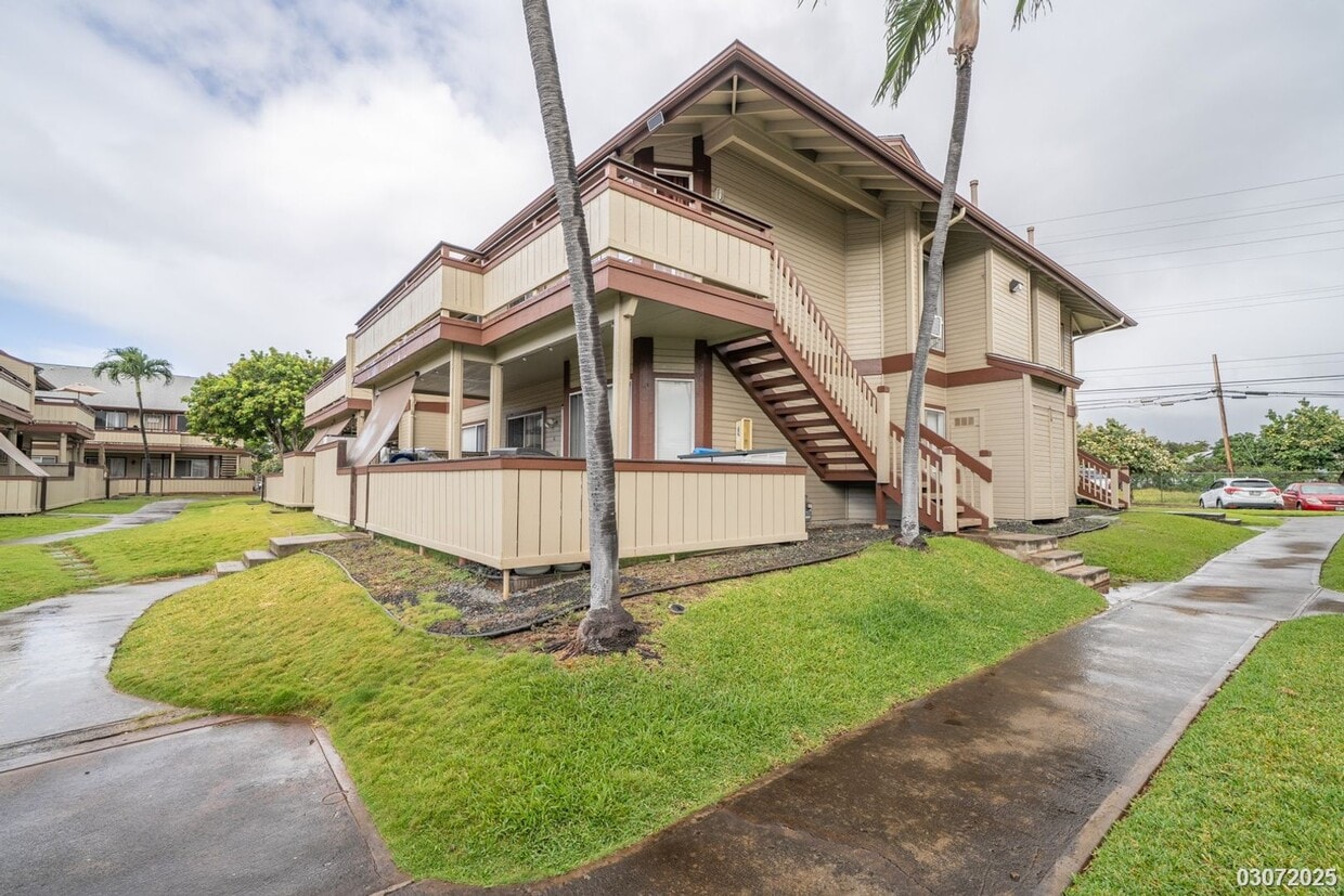 Primary Photo - 2 BED 2 BATH 2 PARKING IN EWA BEACH