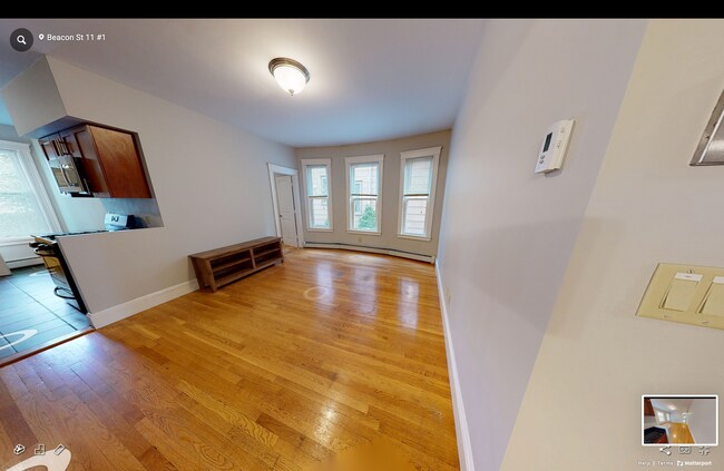 Foto del edificio - 9 Beacon St
