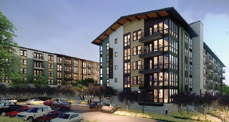 Foto principal - Jovie Lakeway