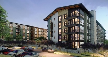 Building Photo - Jovie Lakeway