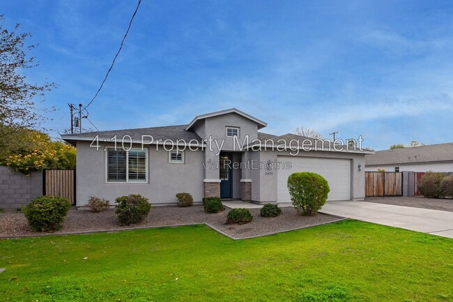 Building Photo - 2435 N 27th St