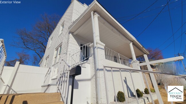 Photo - 4612 Moravia Rd House