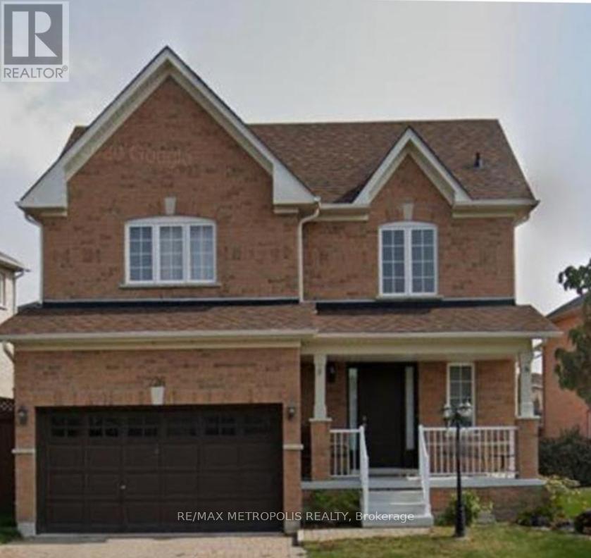 Photo principale - 226 Huntington Crescent