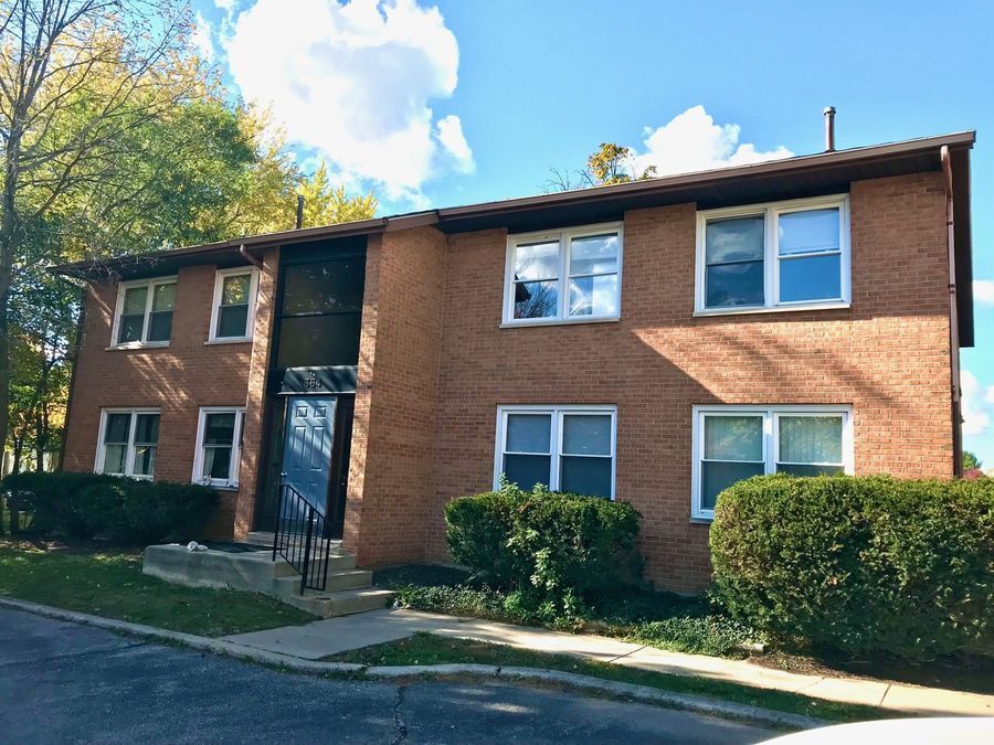 Primary Photo - 362 Mayfield Ave