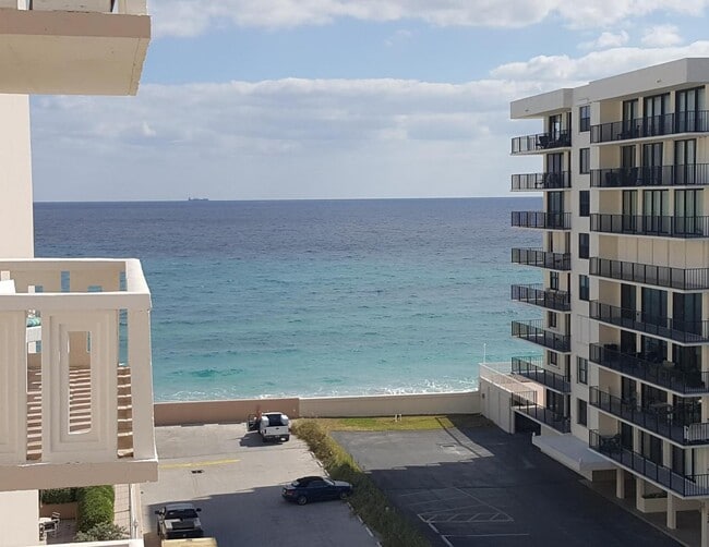 Foto del edificio - 3450 S Ocean Blvd